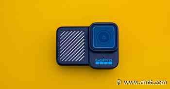 GoPro's Bones Brings Hero 10 Black Camera to FPV Drones     - CNET