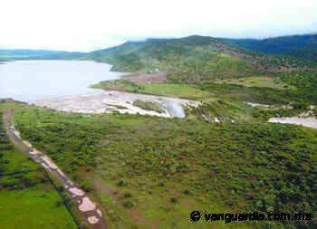 Se desborda presa La Fragua, en Zaragoza, Coahuila - Vanguardia MX