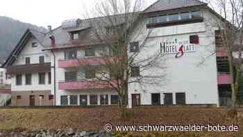 Flüchtlinge in Sulz: Steuerkreis soll Hilfsangebote koordinieren - Sulz & Umgebung - Schwarzwälder Bote