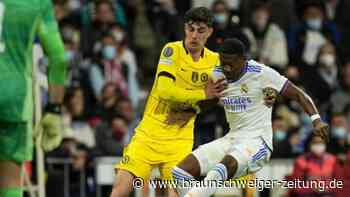 Tore von Rüdiger und Werner zu wenig: Aus für Chelsea