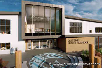 Quesnel Junior School selects new mascot – Quesnel Cariboo Observer - Quesnel - Cariboo Observer