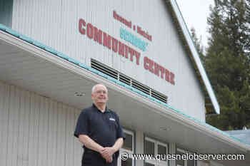 HOMETOWN HERO: Seniors Centre president helping group emerge from pandemic – Quesnel Cariboo Observer - Quesnel - Cariboo Observer