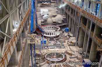 BC Hydro's vaccine mandate 'reasonable', labour arbitrator rules – Quesnel Cariboo Observer - Quesnel - Cariboo Observer