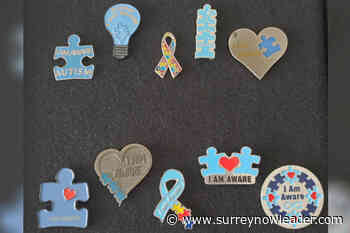 Quesnel autism awareness fundraiser entering 10th year – Surrey Now-Leader - Surrey Now Leader