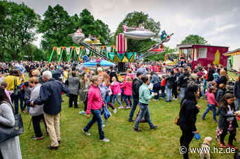 Kinderfest, Stadtfest und mehr: Diese Veranstaltungen finden dieses Jahr in Giengen wieder statt - Heidenheimer Zeitung