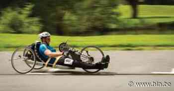 Elfde editie van G-wielerwedstrijd in boonwijk | Dendermonde | hln.be - Het Laatste Nieuws