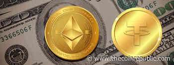 When Tether Blocked $160 Million of USDT Atop Ethereum Blockchain - The Coin Republic