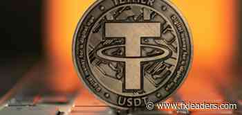 Tether's (USDT) Trade Volume Shoots Up after Months of Poor Performance - FX Leaders - FX Leaders