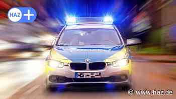 Sehnde: Unbekannter demoliert Opel an Helene-Stöcker-Straße und flüchtet - HAZ