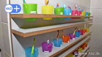 Sehnde: Kita Müllingen wegen Corona-Verdacht geschlossen - HAZ