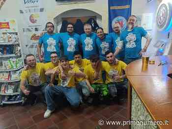 Freccette, due squadre di Termoli in gara coi colori dell’Ucraina - Primonumero