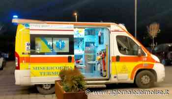 Termoli, uomo stroncato da infarto mentre fa la spesa - Il Giornale del Molise