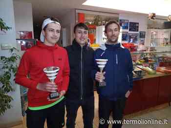 Stefano Tozzi vince la fase interregionale Ibi2022 di tennis a Pescara - Termoli Online