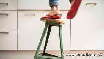 “Pillole” sulla sicurezza in casa: infortuni domestici - Termoli Online
