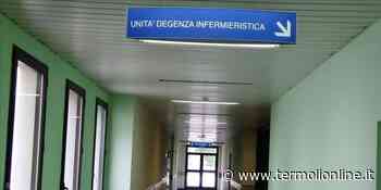 La sanità che vorrei, «Il 97% è favorevole al modello delle case di comunità» - Termoli Online