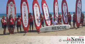 Termoli, cercasi bagnini per la stagione estiva - isnews.it