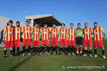 Un solo tie-beak nel volley e sarebbe stato un weekend perfetto: tante vittorie - Termoli Online