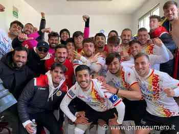 Termoli, vittoria al 90′ e promozione in serie D ormai a un passo - Primonumero