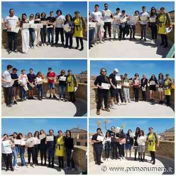 Al Boccardi Tiberio di Termoli sei Nazioni si confrontano su matematica e patrimonio culturale - Primonumero