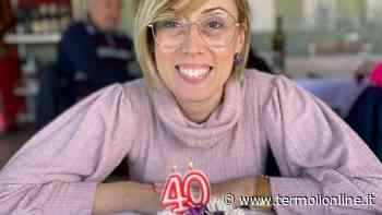 Tanti cari auguri all'anima di Turismol: buon compleanno Paoletta - Termoli Online