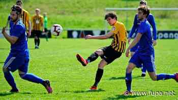 FV Sulz verpasste etwas überraschend den Sprung auf Platz zwei - FuPa