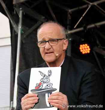 Morbacher Frühling und verkaufsoffener Sonntag in Morbach - Trierischer Volksfreund