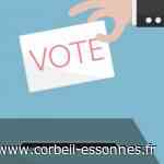 Election présidentielle les dimanches 10 et 24 avril 2022 – Corbeil-Essonnes - Corbeil-Essonnes