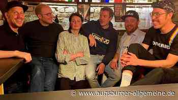 Mindelheim: Die Mindelheimer Brass-WG braucht Hilfe | Mindelheimer Zeitung - Augsburger Allgemeine