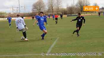 Fußball: Der TSV Mindelheim erleidet einen Rückfall in alte Zeiten | Mindelheimer Zeitung - Augsburger Allgemeine