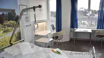 Neue Wahlleistungsstation an der Klinik Mindelheim nimmt den Betrieb auf - Merkur.de
