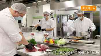 Mindelheim: Klinikessen in Mindelheim kommt ab Herbst aus Sonthofen | Mindelheimer Zeitung - Augsburger Allgemeine