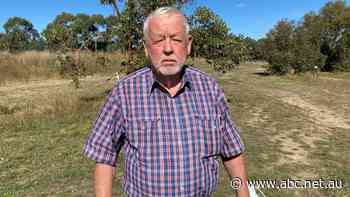 Senior youth justice worker 'may not work again' after assault leaves him hospitalised with facial fractures - ABC News