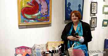 Justice Ministry holds charity event for Juvenile Referral Centre beneficiaries - Agenda.ge