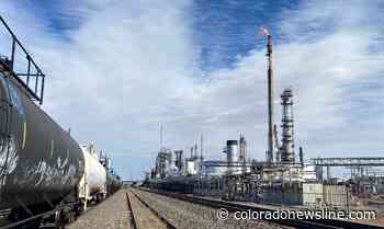 Delay of climate action is delay of environmental justice - Colorado Newsline