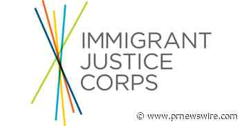Immigrant Justice Corps welcomes its largest class of Justice Fellows - PR Newswire