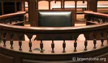 We Need Truth and Justice - Brownstone Institute