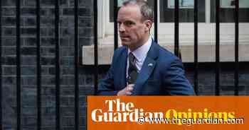 ‘Unnecessary and irresponsible’? No – barristers are striking because justice is being denied - The Guardian
