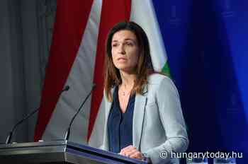 Justice Minister: Hungary Ready for Rule of Law Dialogue with EU - Hungary Today