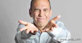 Comedian Gilbert Gottfried Dies at 67 After Long Illness: 'An Unexpectedly Gentle Guy'     - CNET