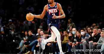 NBA Play-In Games: How to Watch, Stream Cavaliers vs. Nets, Clippers vs. Timberwolves on TNT     - CNET