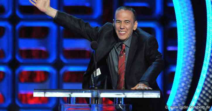 US-Komiker und Schauspieler Gilbert Gottfried gestorben