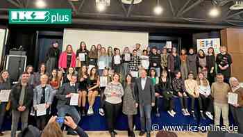 Schüler aus fünf Nationen besuchen die Europaschule Hemer - IKZ News