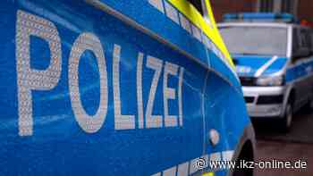 Unfallflucht in Hemer: 800 Euro Schaden an geparktem Auto - IKZ News