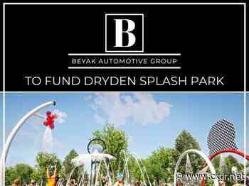 Dryden Getting New Splash Park At Rotary Park - ckdr.net