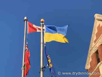 Melillo, Ontario continuing to support Ukraine, affected refugees - DrydenNow.com