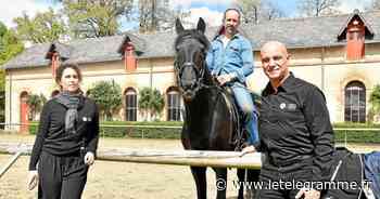 Lorient - La « renaissance » du Haras national d'Hennebont - Le Télégramme