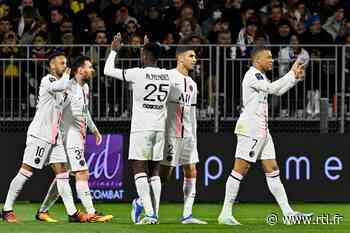 PSG : le temps des regrets après les cartons contre Clermont et Lorient ? - RTL