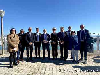 Termoli: Entra nel vivo il Progetto “Termoli Sea Cleaners” - Termoli Online