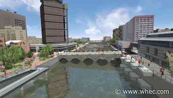 'Aqueduct Reimagined' project begins