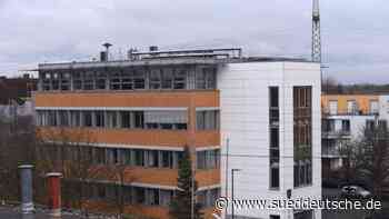 Karlsfeld: SPD fordert externe Finanzberatung - Dachau - SZ.de - Süddeutsche Zeitung - SZ.de